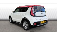 Kia Soul 1.6 GDi 2 5dr Petrol Hatchback
